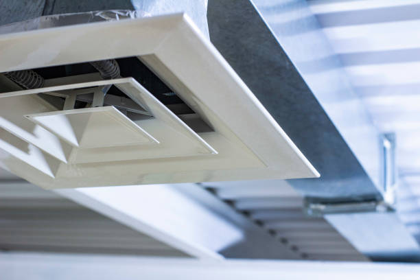 Best Commercial Air Duct Cleaning  in Greencastle, IN