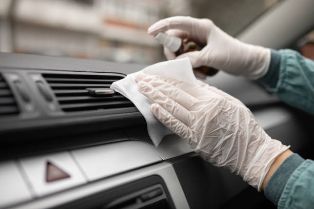 Best HVAC System Cleaning  in Greencastle, IN