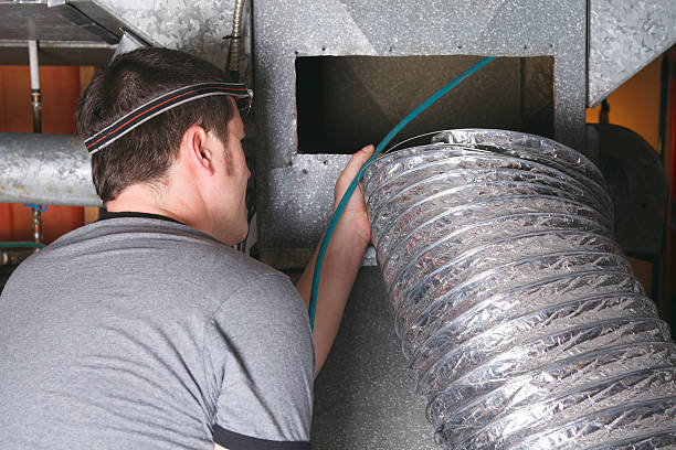 Best HVAC System Cleaning  in Greencastle, IN