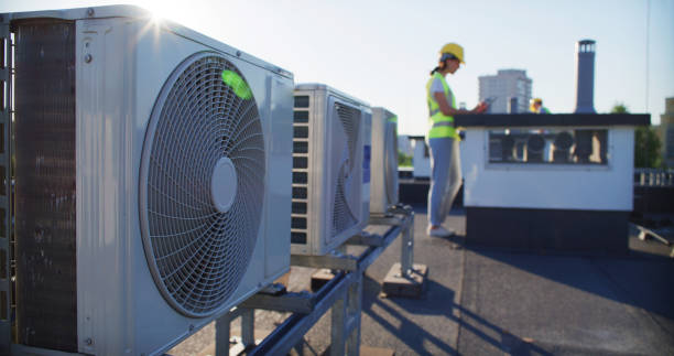 Best Air Duct Cleaning Near Me  in Greencastle, IN