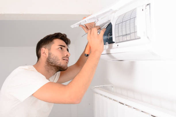 Best Emergency Air Duct Cleaning  in Greencastle, IN