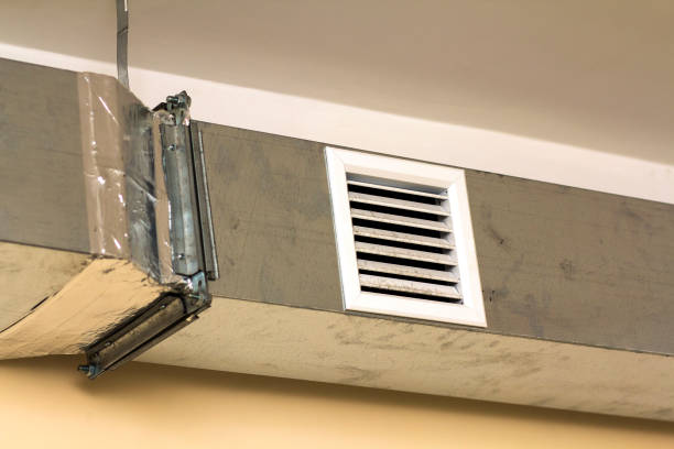 Best Air Duct Cleaning Company Near Me  in Greencastle, IN